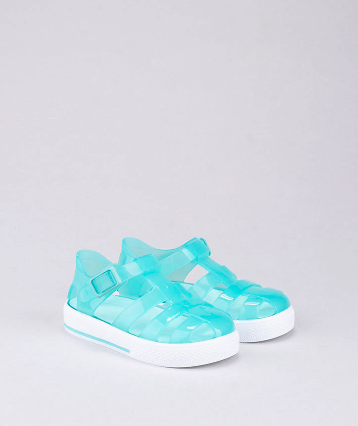 Igor Waterschoen Aguamarina Sandalen