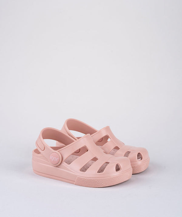 Igor Waterschoen Ola Mc Nude