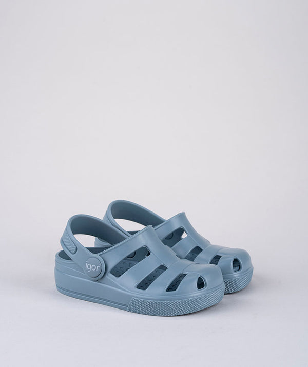 Igor Waterschoen Ola Mc Oceano