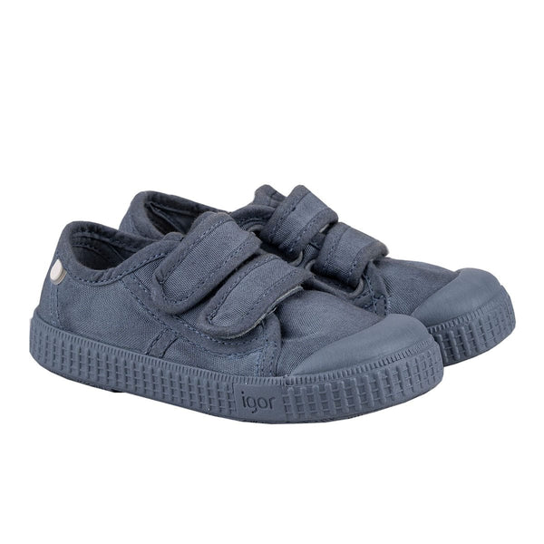 Igor Sneaker BERRI V. MC Blue
