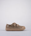 Igor Sneaker BERRI V. MC Taupe