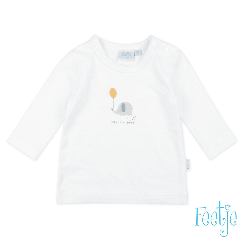 Longsleeve - Hello Sunshine
