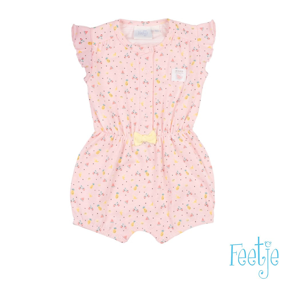 Playsuit - Sweet By Nature