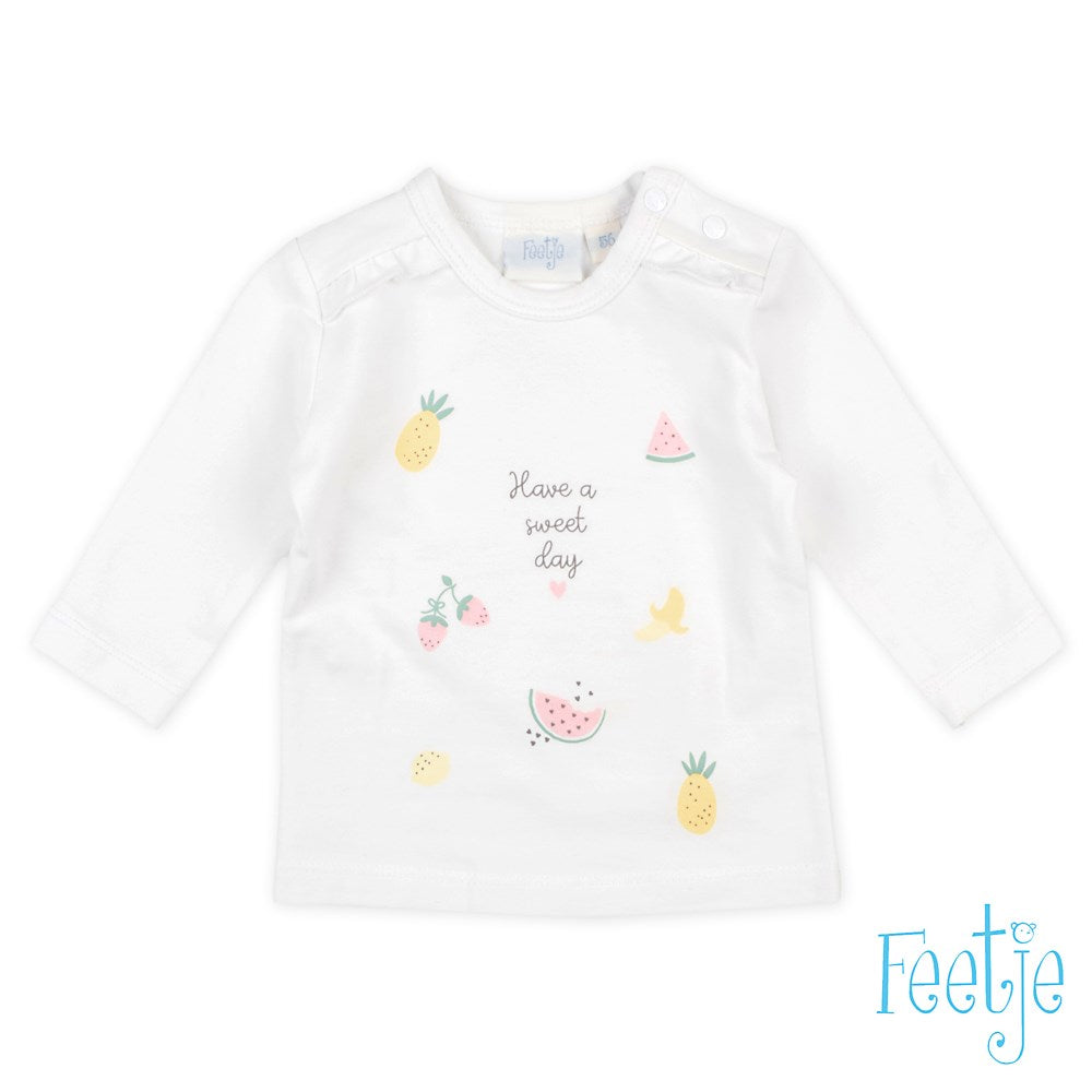 Longsleeve Have A Sweet - Sweet By Nature