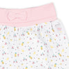 Baby, Wit, 68, Feetje,  Short, €10-€15