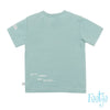 Baby, Offwhite, 68, Feetje,  T-shirt, €10-€15