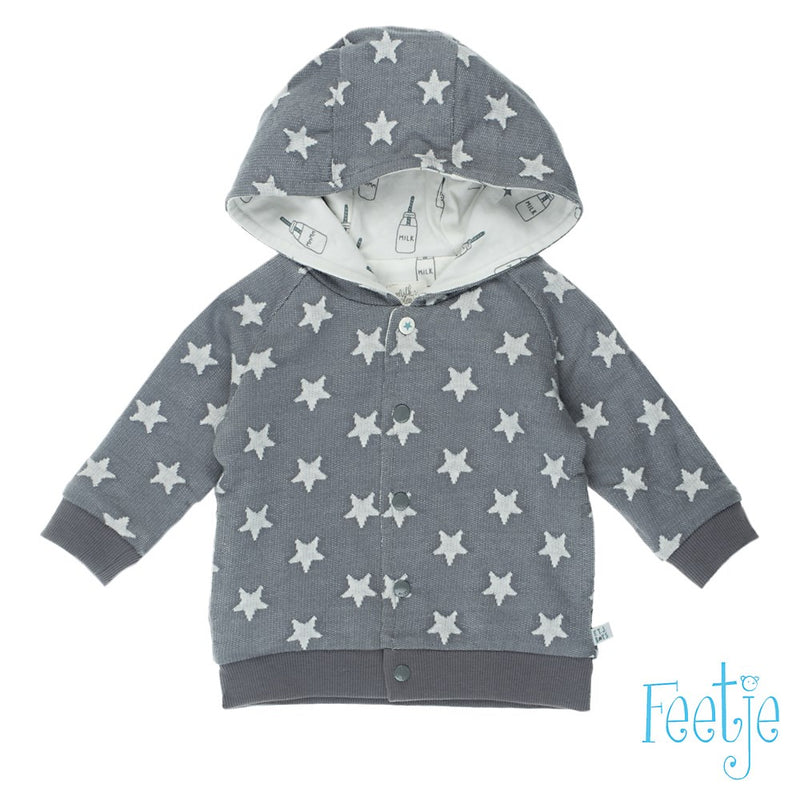 Baby, Antraciet, 68, Feetje,  Jasje, €20-€30