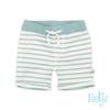 Baby, Mint, 68, Feetje,  Short, €10-€15