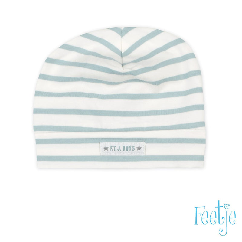 Baby, Mint, 1, Feetje,  Mutsje, €0-€10