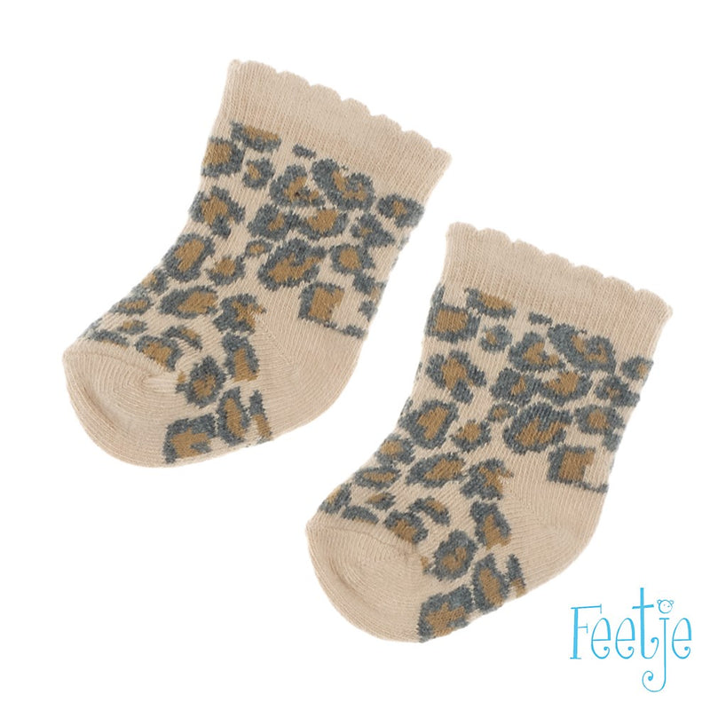 Baby, Zand, 62, Feetje,  Sok, €0-€10