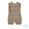 Baby, Zand, 86, Feetje,  Playsuit, €15-€20