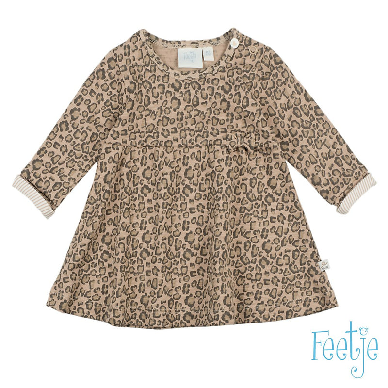 Baby, Zand, 86, Feetje,  Jurk, €15-€20