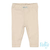 Baby, Offwhite, 86, Feetje,  Legging, €0-€10