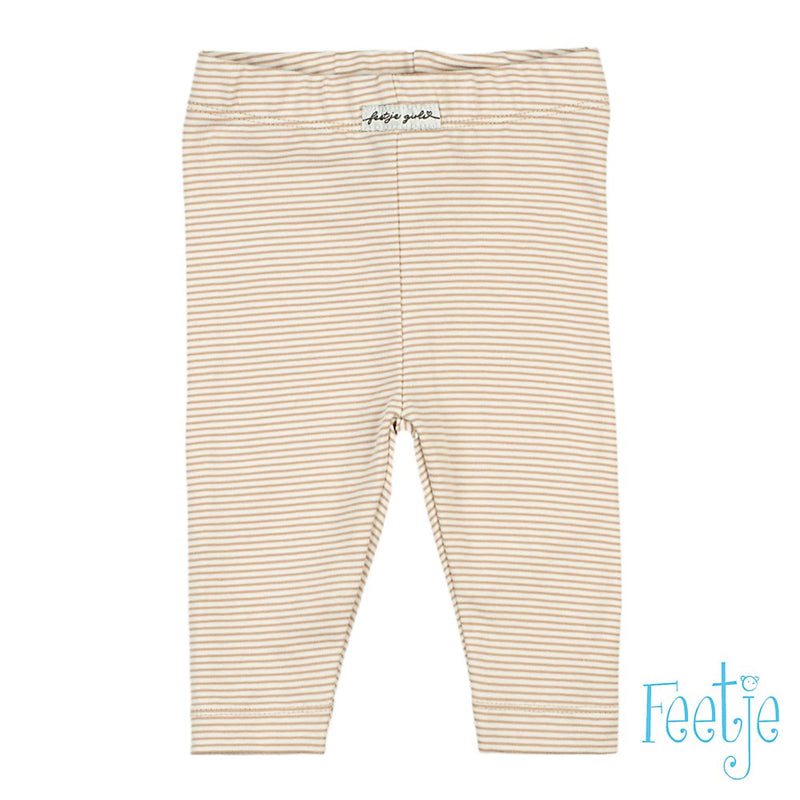 Baby, Offwhite, 86, Feetje,  Legging, €0-€10