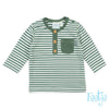 Baby, Army, 68, Feetje,  Longsleeve, €10-€15