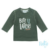 Baby, Army, 68, Feetje,  Longsleeve, €10-€15