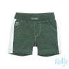 Baby, Army, 68, Feetje,  Short, €10-€15