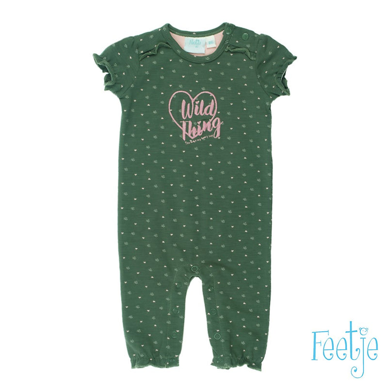 Baby, Army, 68, Feetje,  Pak, €20-€30