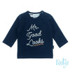 Baby, Marine, 86, Feetje,  Longsleeve, €10-€15