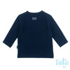 Baby, Marine, 86, Feetje,  Longsleeve, €10-€15