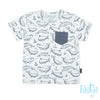 Baby, Wit, 86, Feetje,  T-shirt, €10-€15