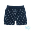 Baby, Marine, 86, Feetje,  Short, €10-€15