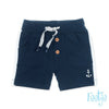 Baby, Marine, 86, Feetje,  Short, €10-€15