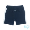 Baby, Marine, 86, Feetje,  Short, €10-€15