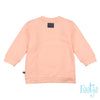 Baby, Roze, 86, Feetje,  Sweater, €15-€20