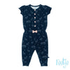 Baby, Marine, 86, Feetje,  Jumpsuit, €20-€30