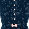 Baby, Marine, 86, Feetje,  Jumpsuit, €20-€30