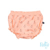 Baby, Roze, 86, Feetje,  Slip, €10-€15