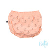 Baby, Roze, 86, Feetje,  Slip, €10-€15