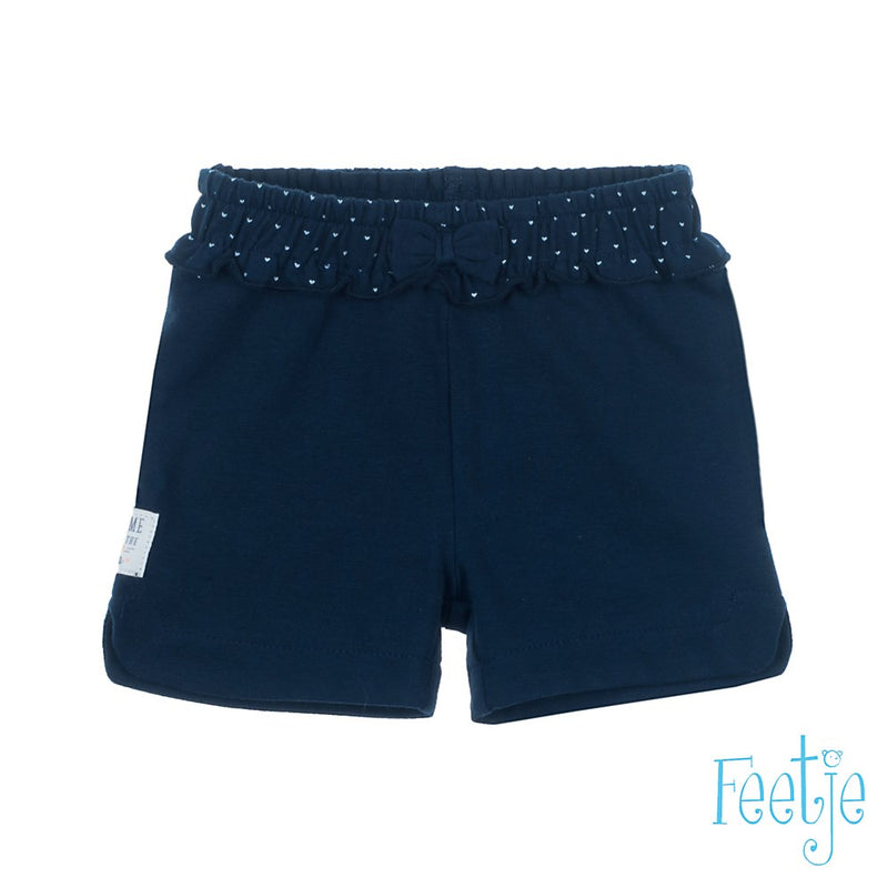Baby, Marine, 86, Feetje,  Short, €10-€15