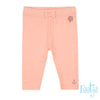 Baby, Roze, 86, Feetje,  Legging, €10-€15