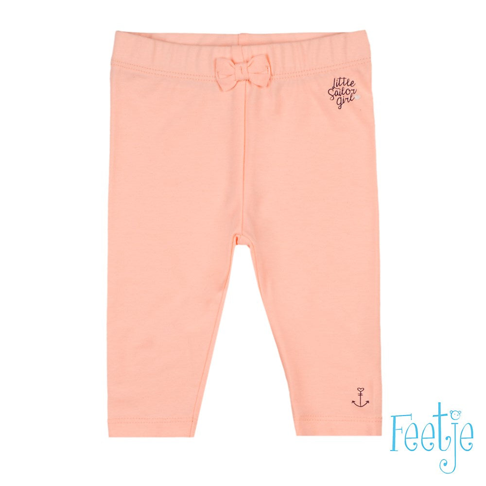 Legging - Sailor Girl