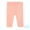 Baby, Roze, 86, Feetje,  Legging, €10-€15