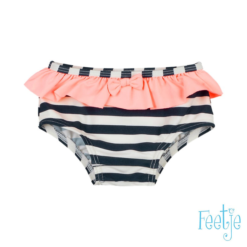 Baby, Marine, 86, Feetje,  Zwembroekje, €10-€15