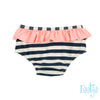 Baby, Marine, 86, Feetje,  Zwembroekje, €10-€15