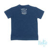 Baby, Marine, 68, Feetje,  T-shirt, €10-€15