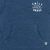 Baby, Marine, 68, Feetje,  T-shirt, €10-€15
