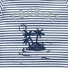 Baby, Marine, 68, Feetje,  T-shirt, €10-€15