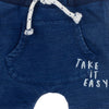 Baby, Indigo, 68, Feetje,  Short, €15-€20