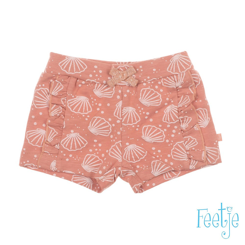 Baby, l.Roze, 68, Feetje,  Short, €15-€20