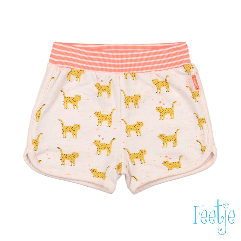 Baby, Offwhite, 86, Feetje,  Short, €10-€15