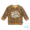 Baby, Camel, 86, Feetje,  Sweater, €15-€20