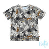 Baby, Offwhite, 86, Feetje,  T-shirt, €15-€20