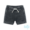 Baby, Grijs, 86, Feetje,  Short, €15-€20