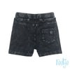 Baby, Grijs, 86, Feetje,  Short, €15-€20