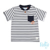 Baby, Antraciet, 86, Feetje,  T-shirt, €10-€15